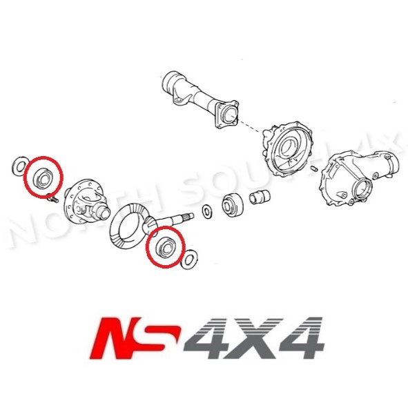 Ns4x4